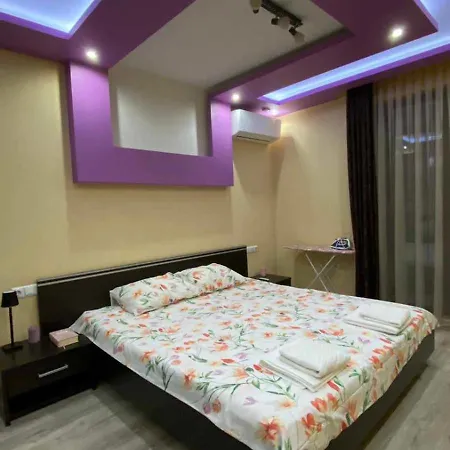 T&k Apartment *