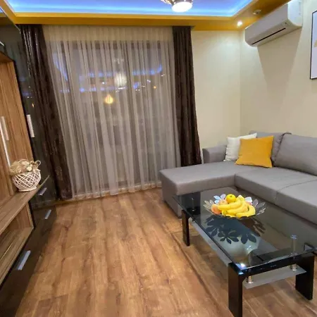 T&k Apartment