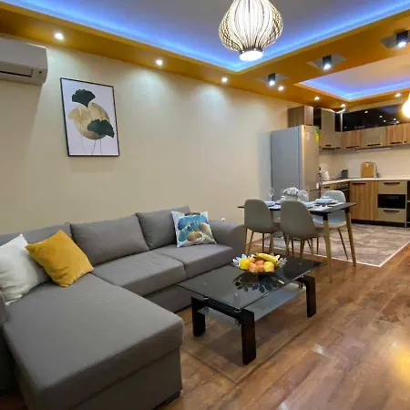 Apartment T&k Burgas